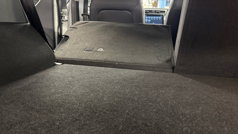 MG ZS 130kW Trophy EV 51kWh 5dr Auto Electric Hatchback